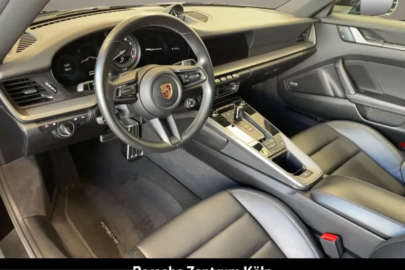 Porsche 992 din 2024 cu 34.996 km - oferta POR254849 - foto 14