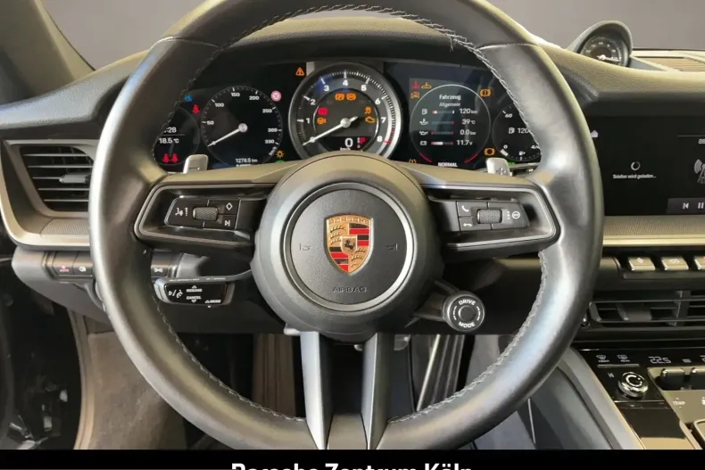 Porsche 992 din 2024 cu 34.996 km - oferta POR254849 - foto 15