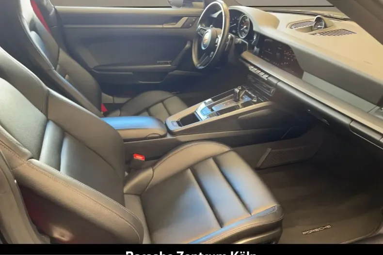 Porsche 992 din 2024 cu 34.996 km - oferta POR254849 - foto 21