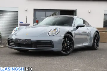 Porsche 992 din 2024 - oferta POR254850