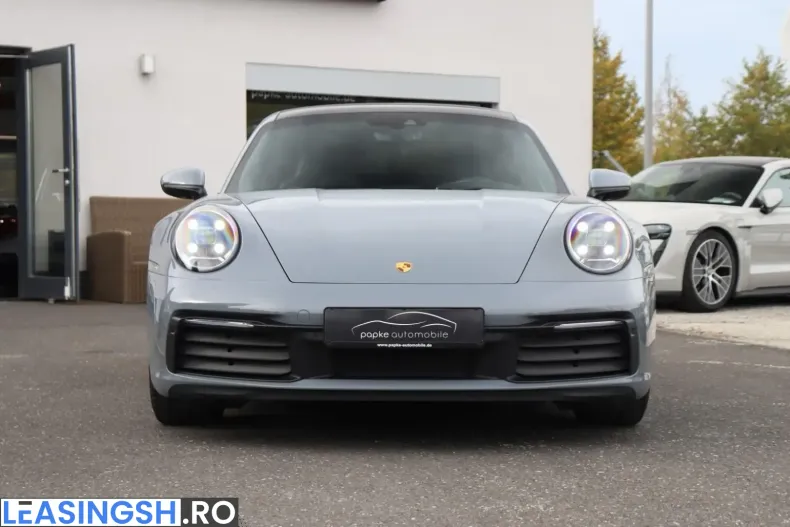 Porsche 992 din 2024 cu 36.000 km - oferta POR254850 - foto 2