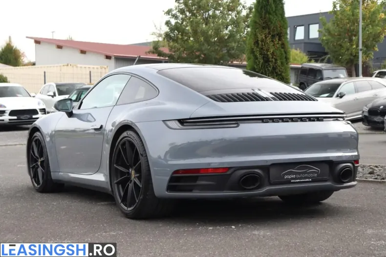 Porsche 992 din 2024 cu 36.000 km - oferta POR254850 - foto 6