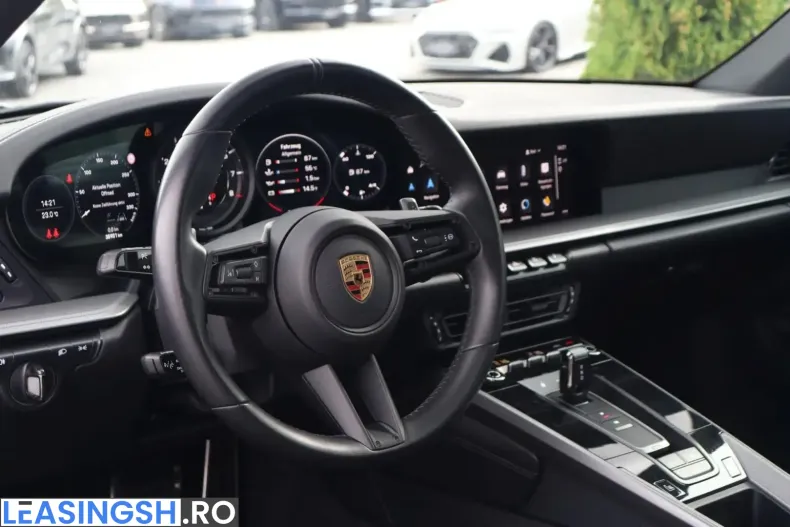 Porsche 992 din 2024 cu 36.000 km - oferta POR254850 - foto 7
