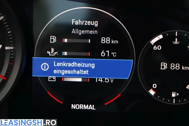 Porsche 992 din 2024 cu 36.000 km - oferta POR254850 - foto 18