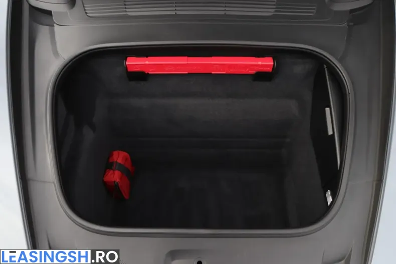 Porsche 992 din 2024 cu 36.000 km - oferta POR254850 - foto 24