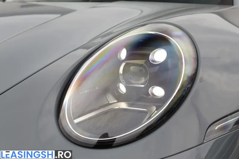 Porsche 992 din 2024 cu 36.000 km - oferta POR254850 - foto 26