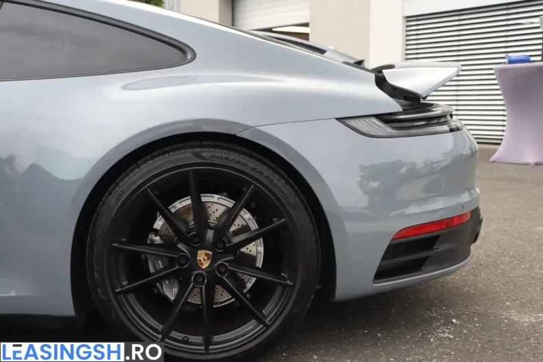 Porsche 992 din 2024 cu 36.000 km - oferta POR254850 - foto 29