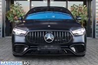 Mercedes-Benz S 63 AMG (Clasa S) din 2024 cu 10.483 km - oferta MER254851 - foto 2
