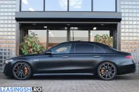 Mercedes-Benz S 63 AMG (Clasa S) din 2024 cu 10.483 km - oferta MER254851 - foto 3