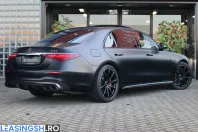 Mercedes-Benz S 63 AMG (Clasa S) din 2024 cu 10.483 km - oferta MER254851 - foto 4