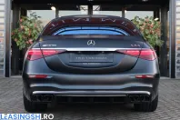 Mercedes-Benz S 63 AMG (Clasa S) din 2024 cu 10.483 km - oferta MER254851 - foto 5