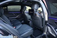 Mercedes-Benz S 63 AMG (Clasa S) din 2024 cu 10.483 km - oferta MER254851 - foto 15
