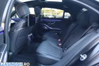 Mercedes-Benz S 63 AMG (Clasa S) din 2024 cu 10.483 km - oferta MER254851 - foto 17