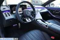 Mercedes-Benz S 63 AMG (Clasa S) din 2024 cu 10.483 km - oferta MER254851 - foto 18