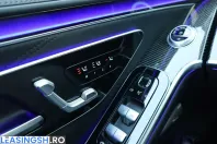 Mercedes-Benz S 63 AMG (Clasa S) din 2024 cu 10.483 km - oferta MER254851 - foto 22