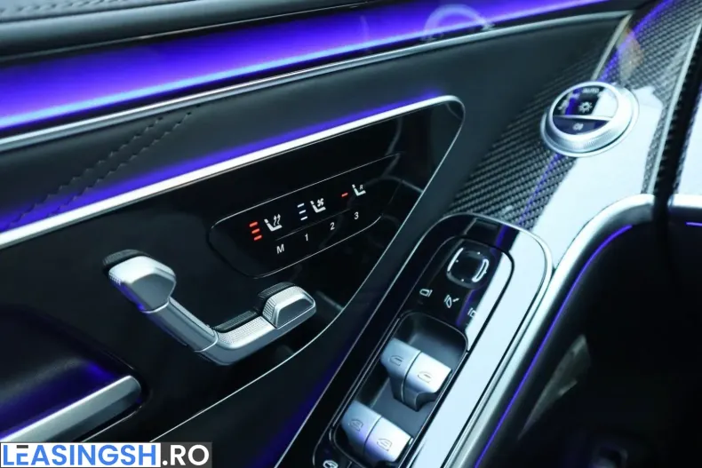 Mercedes-Benz S 63 AMG (Clasa S) din 2024 cu 10.483 km - oferta MER254851 - foto 22