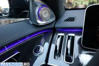 Mercedes-Benz S 63 AMG (Clasa S) din 2024 cu 10.483 km - oferta MER254851 - foto 23