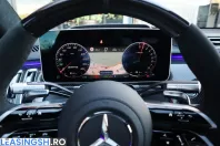 Mercedes-Benz S 63 AMG (Clasa S) din 2024 cu 10.483 km - oferta MER254851 - foto 27