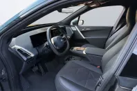 BMW iX din 2023 cu 19.917 km - oferta BMW254852 - foto 3