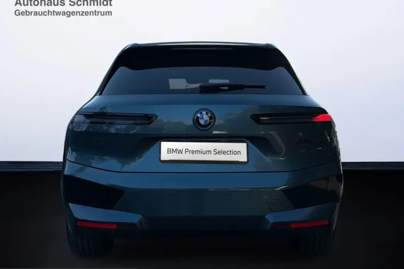 BMW iX din 2023 cu 19.917 km - oferta BMW254852 - foto 8
