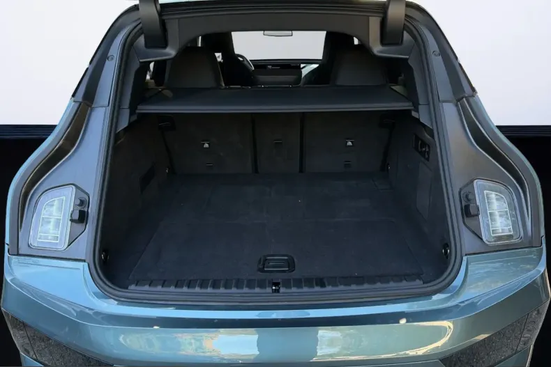 BMW iX din 2023 cu 19.917 km - oferta BMW254852 - foto 19