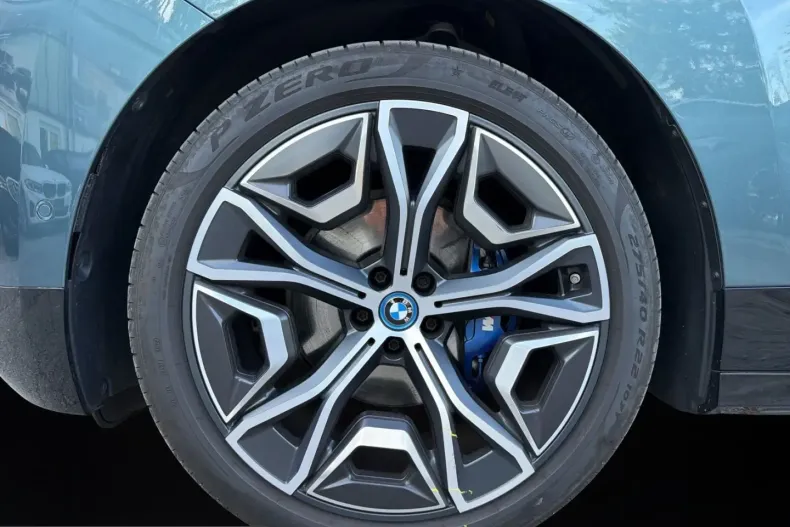 BMW iX din 2023 cu 19.917 km - oferta BMW254852 - foto 20