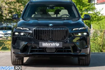 BMW X7 din 2026 - oferta BMW254853