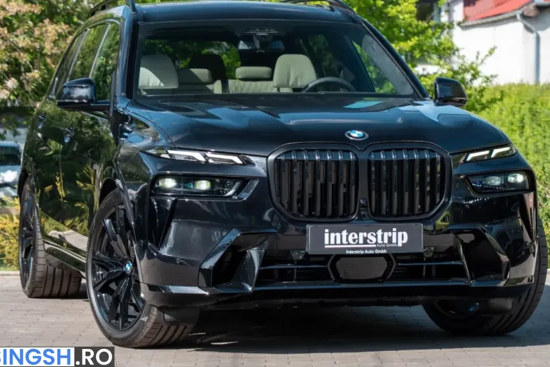 BMW X7 (Seria X) din 2026 cu 16.100 km - oferta BMW254853 - foto 3