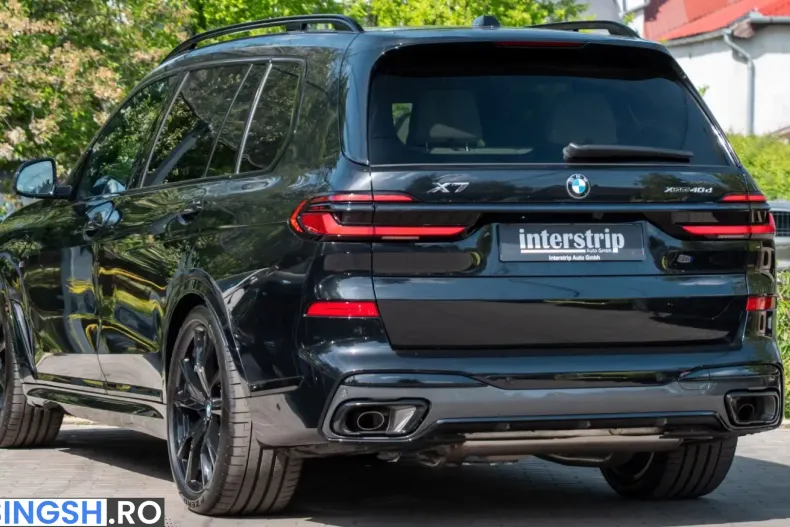 BMW X7 (Seria X) din 2026 cu 16.100 km - oferta BMW254853 - foto 5