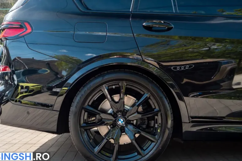BMW X7 (Seria X) din 2026 cu 16.100 km - oferta BMW254853 - foto 7