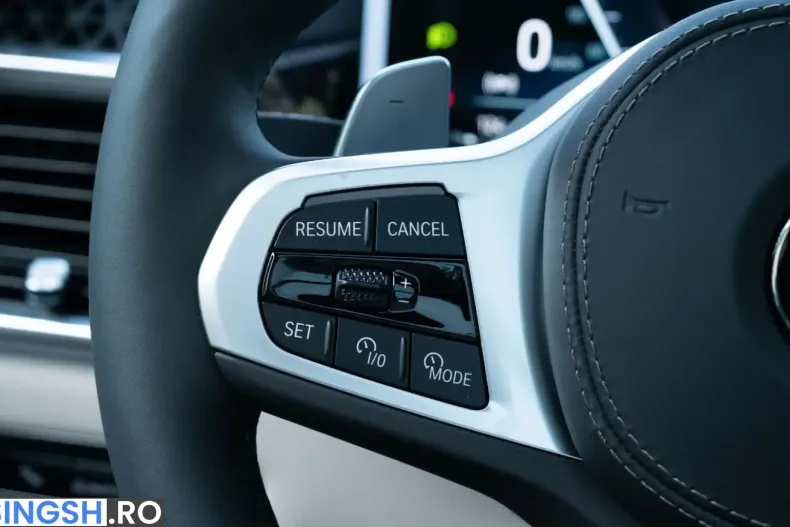 BMW X7 (Seria X) din 2026 cu 16.100 km - oferta BMW254853 - foto 13