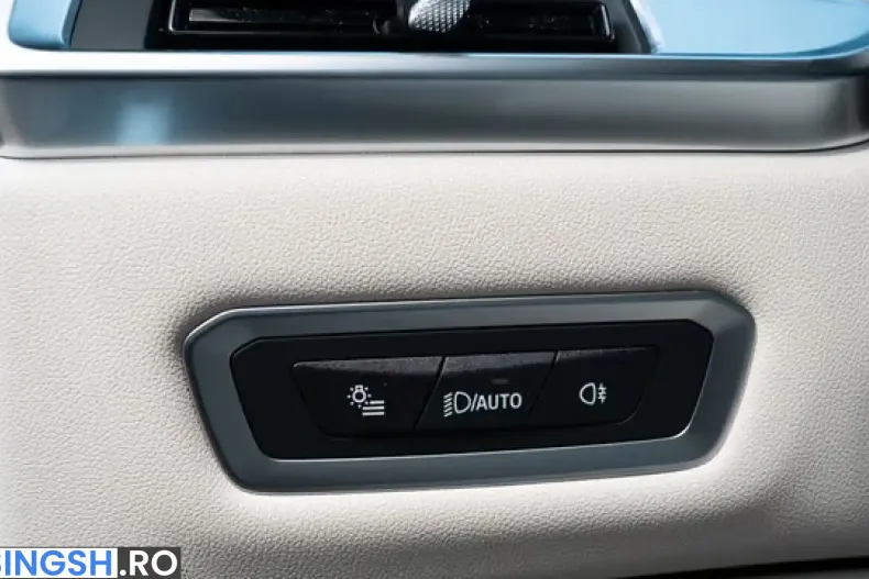 BMW X7 (Seria X) din 2026 cu 16.100 km - oferta BMW254853 - foto 15