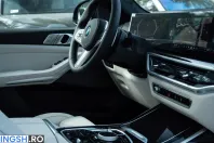 BMW X7 (Seria X) din 2026 cu 16.100 km - oferta BMW254853 - foto 17