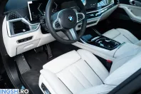 BMW X7 (Seria X) din 2026 cu 16.100 km - oferta BMW254853 - foto 18