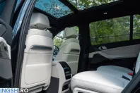 BMW X7 (Seria X) din 2026 cu 16.100 km - oferta BMW254853 - foto 24