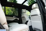 BMW X7 (Seria X) din 2026 cu 16.100 km - oferta BMW254853 - foto 25