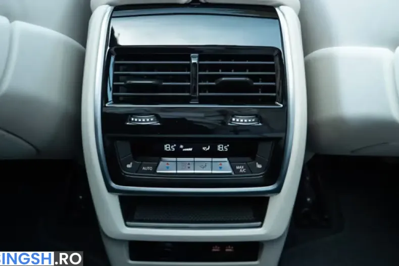 BMW X7 (Seria X) din 2026 cu 16.100 km - oferta BMW254853 - foto 29