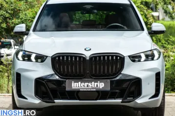BMW X6 din 2026 - oferta BMW254854