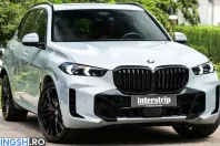 BMW X6 (Seria X) din 2026 cu 27.800 km - oferta BMW254854 - foto 3