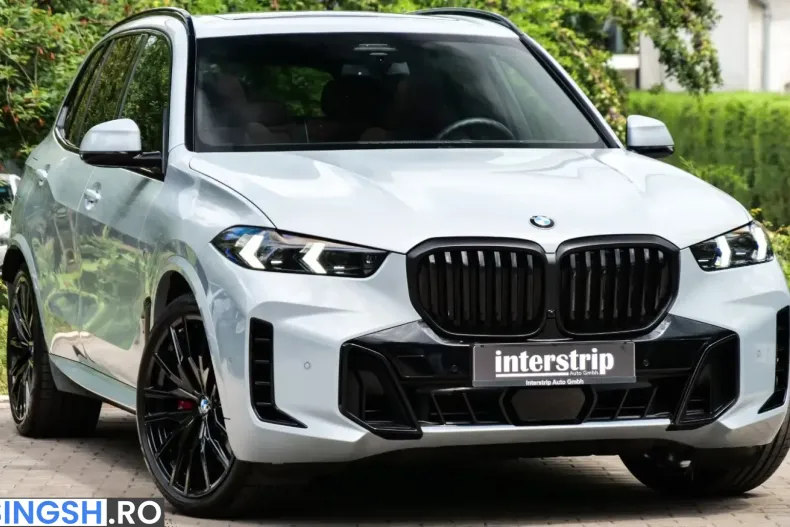 BMW X6 (Seria X) din 2026 cu 27.800 km - oferta BMW254854 - foto 3
