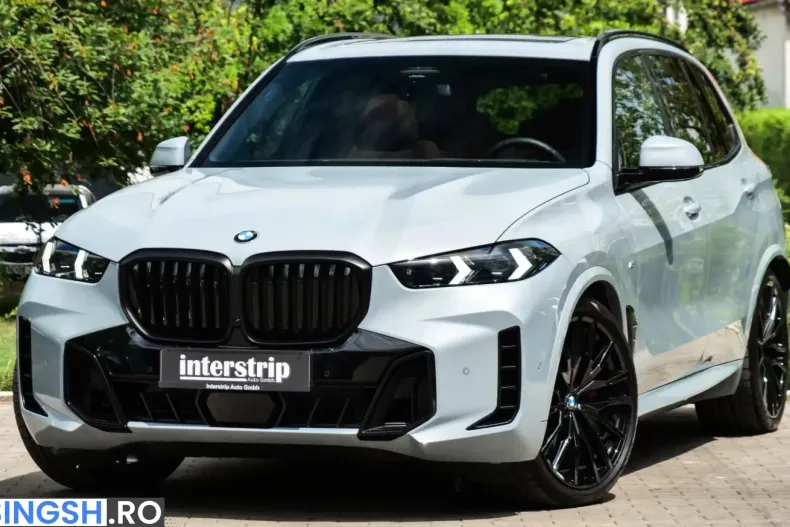 BMW X6 (Seria X) din 2026 cu 27.800 km - oferta BMW254854 - foto 4
