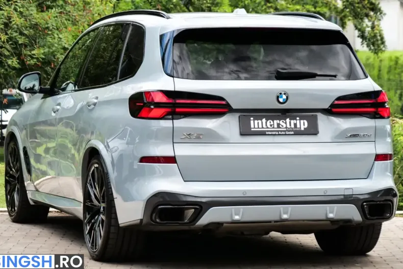 BMW X6 (Seria X) din 2026 cu 27.800 km - oferta BMW254854 - foto 5