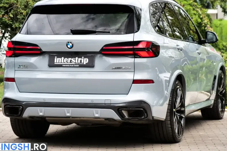 BMW X6 (Seria X) din 2026 cu 27.800 km - oferta BMW254854 - foto 6