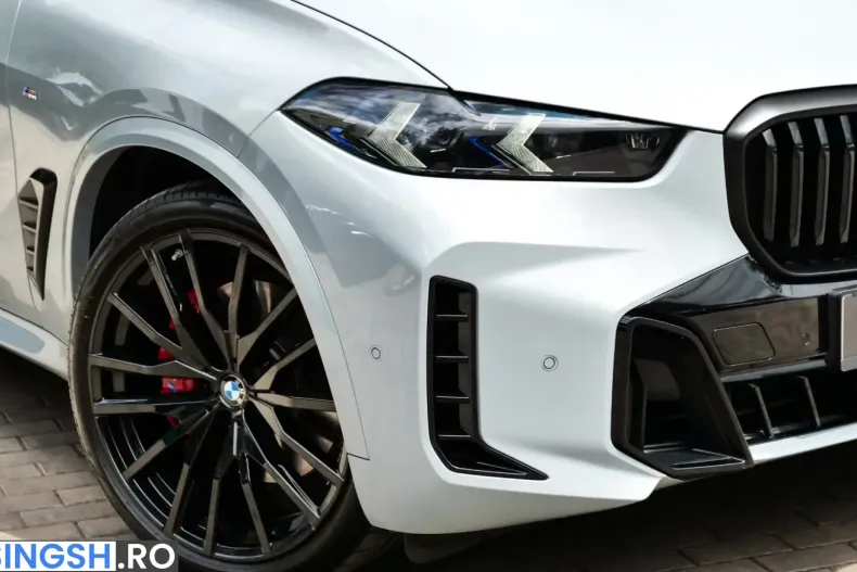 BMW X6 (Seria X) din 2026 cu 27.800 km - oferta BMW254854 - foto 7