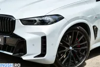 BMW X6 (Seria X) din 2026 cu 27.800 km - oferta BMW254854 - foto 8