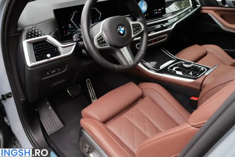 BMW X6 (Seria X) din 2026 cu 27.800 km - oferta BMW254854 - foto 15