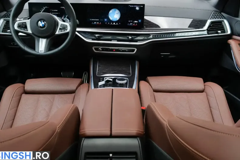 BMW X6 (Seria X) din 2026 cu 27.800 km - oferta BMW254854 - foto 16