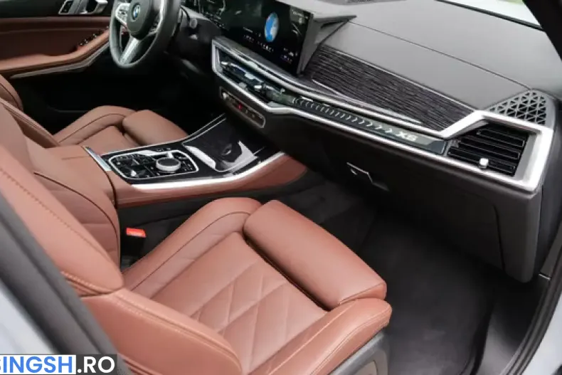 BMW X6 (Seria X) din 2026 cu 27.800 km - oferta BMW254854 - foto 21