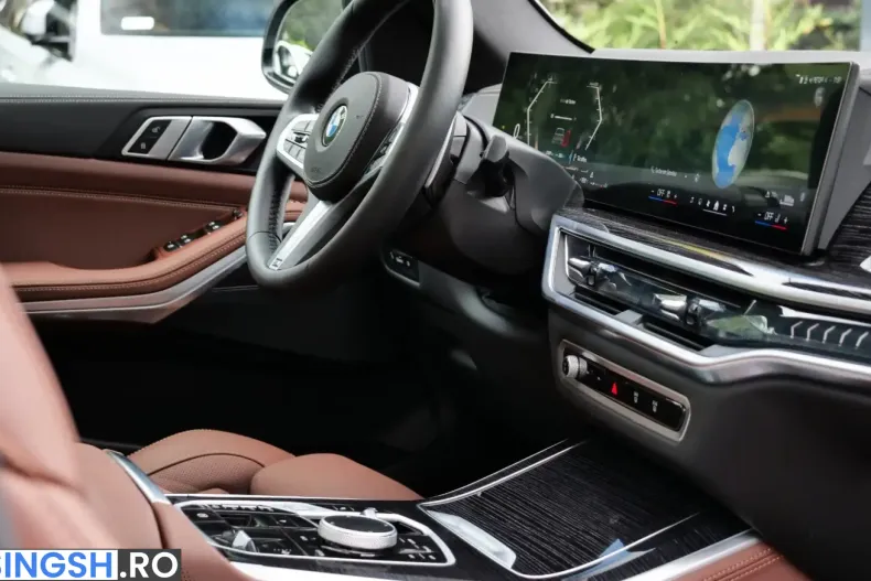 BMW X6 (Seria X) din 2026 cu 27.800 km - oferta BMW254854 - foto 22