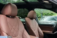 BMW X6 (Seria X) din 2026 cu 27.800 km - oferta BMW254854 - foto 27